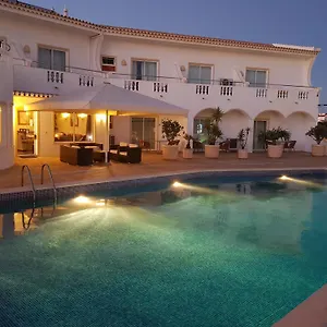  Villa Vila Channa - Adults Only