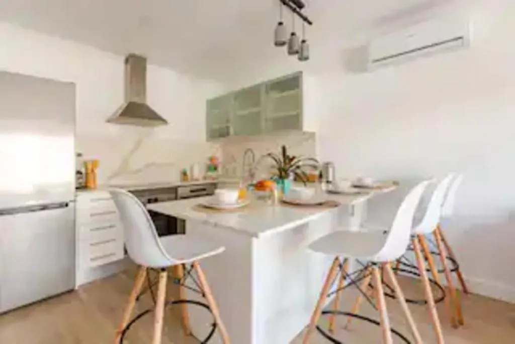 Holiday home Brisamar Villas Oceans Albufeira