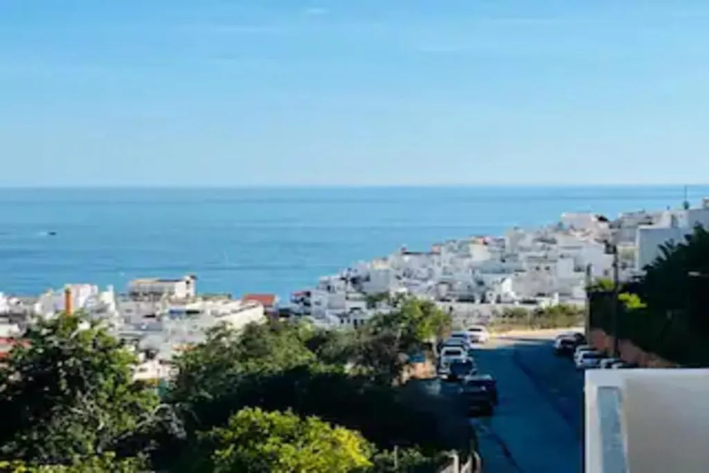Holiday home Brisamar Villas Oceans Albufeira