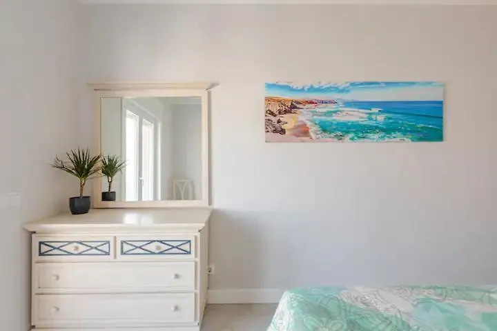 Holiday home Brisamar Villas Oceans Albufeira