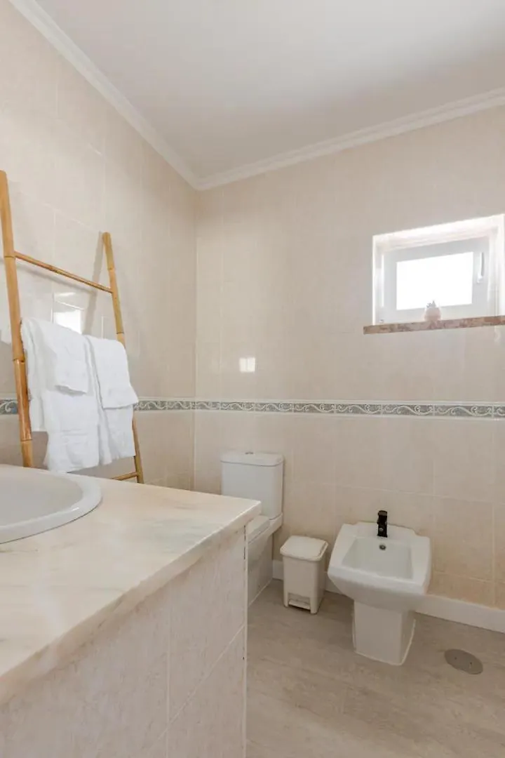 Brisamar Villas Oceans Albufeira 0*,
