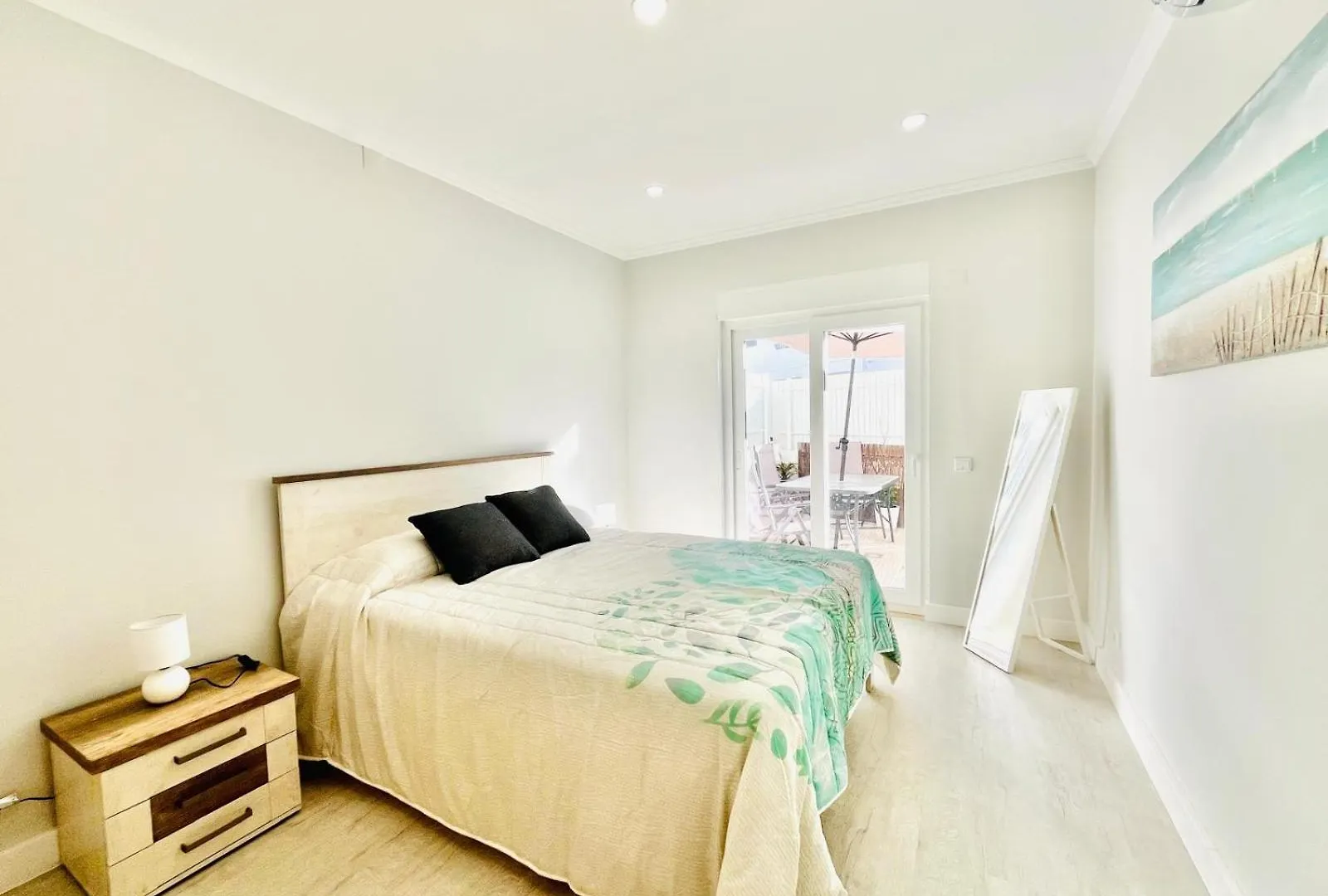 Brisamar Villas Oceans Albufeira Holiday home