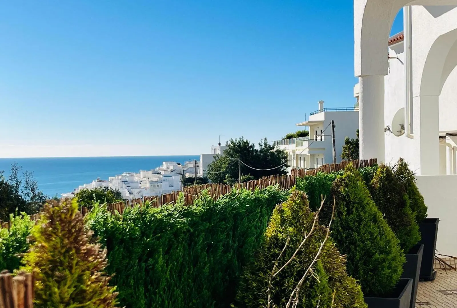 Holiday home Brisamar Villas Oceans Albufeira