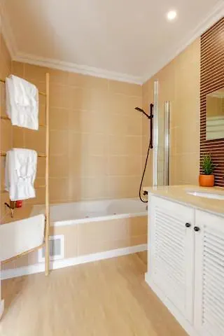 Brisamar Villas Oceans Albufeira