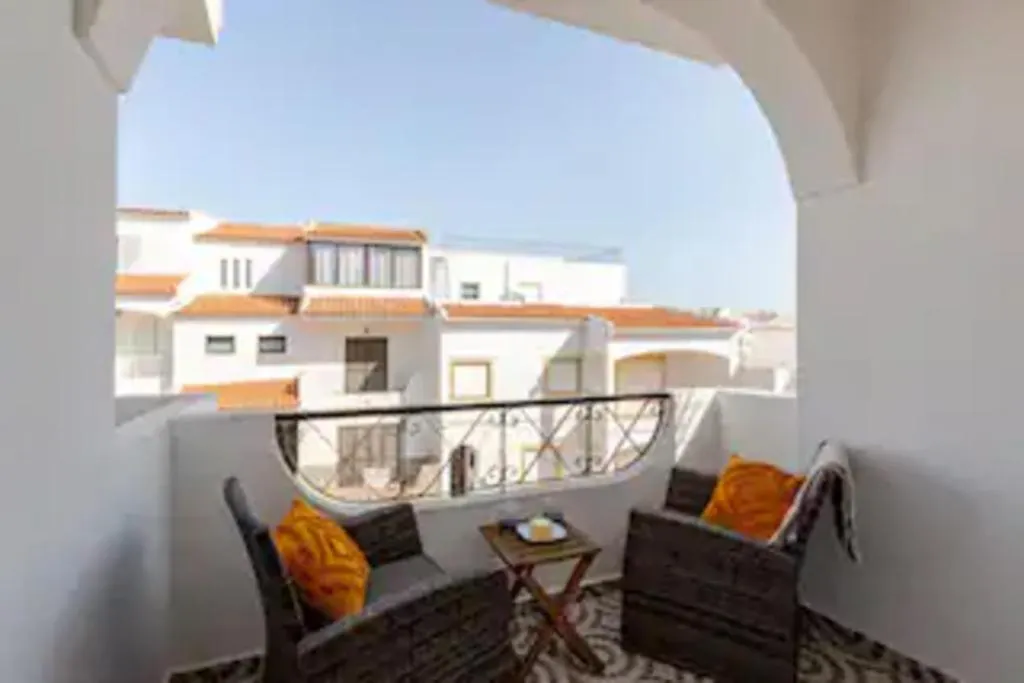 Brisamar Villas Oceans Albufeira 0*,  Portugal