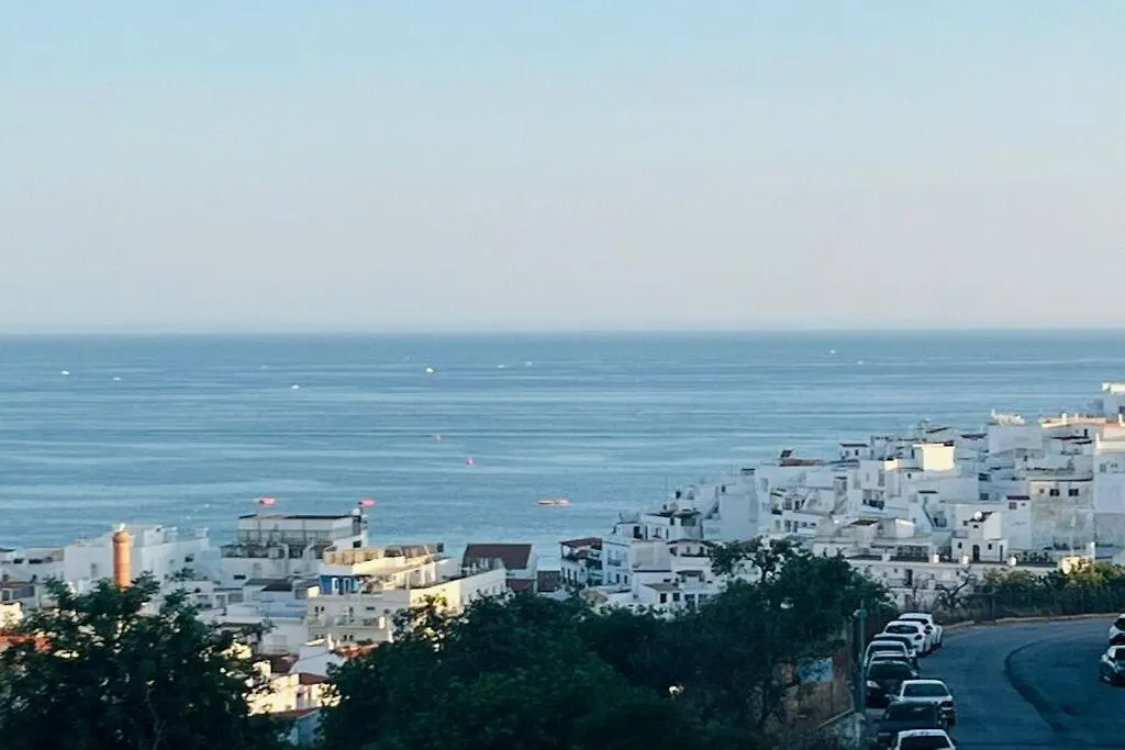Holiday home Brisamar Villas Oceans Albufeira Portugal