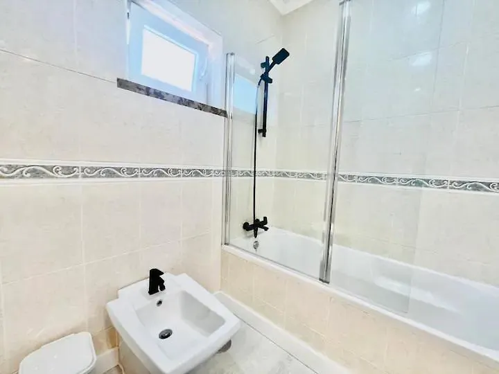 Brisamar Villas Oceans Albufeira Holiday home