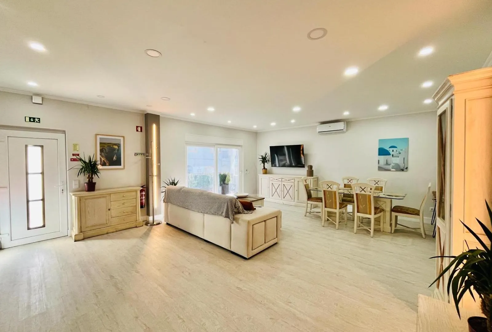 Brisamar Villas Oceans Albufeira Holiday home