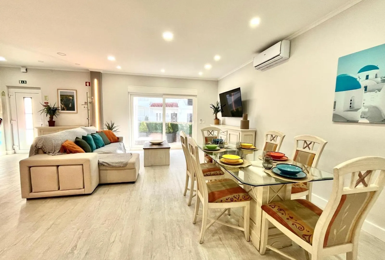 Brisamar Villas Oceans Albufeira