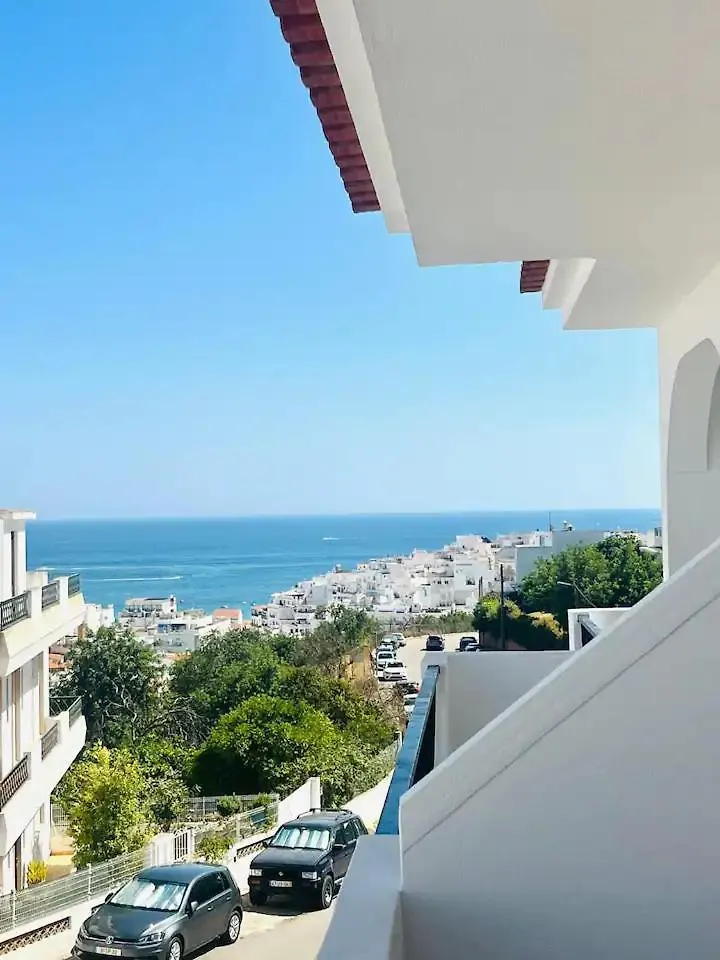 Brisamar Villas Oceans Albufeira 0*,