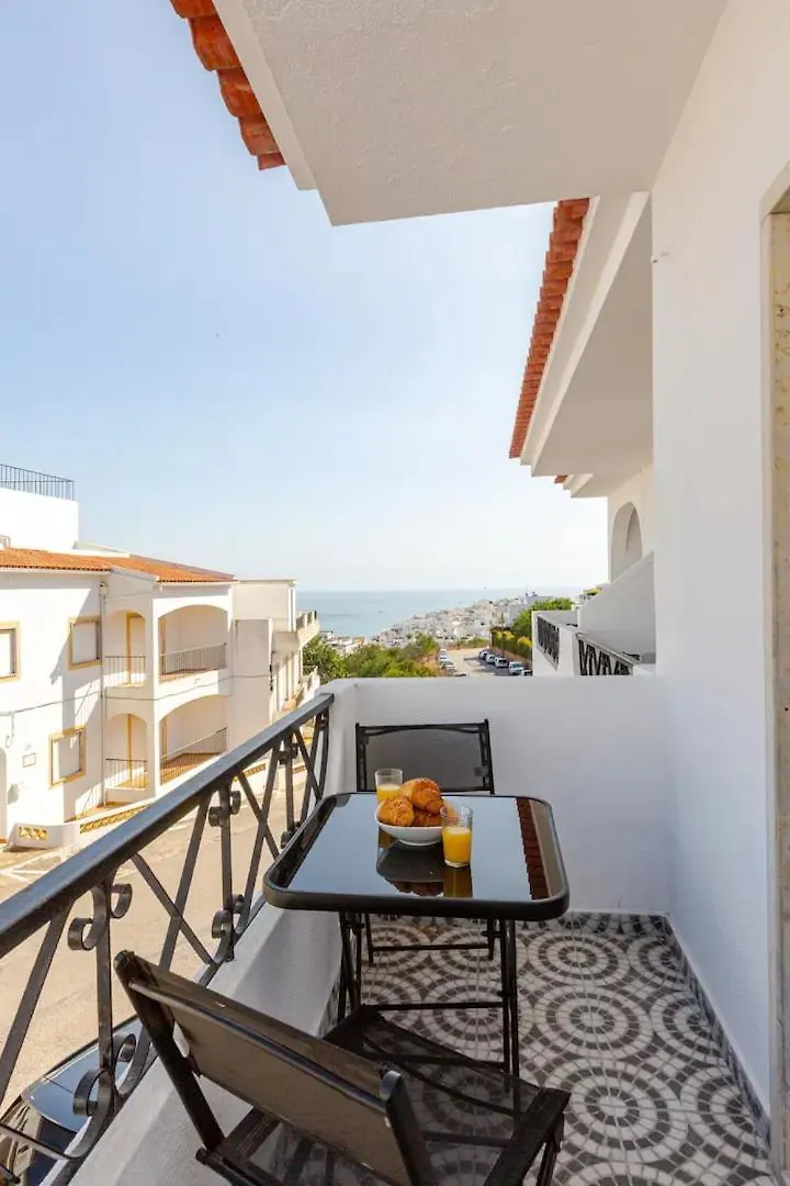 Brisamar Villas Oceans Albufeira