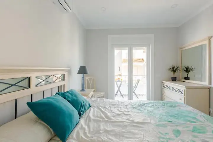 Brisamar Villas Oceans Albufeira