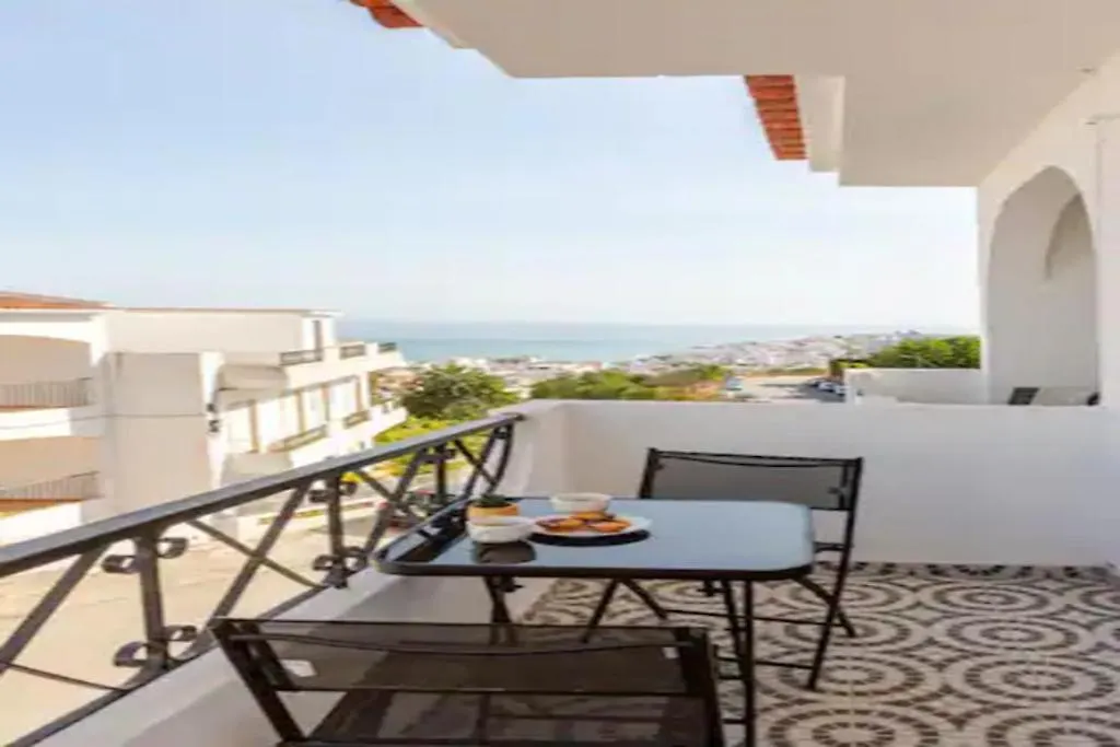 Holiday home Brisamar Villas Oceans Albufeira