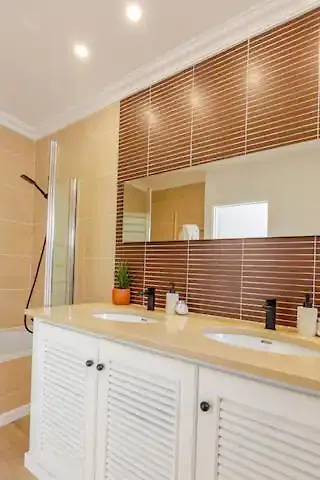 Brisamar Villas Oceans Albufeira Holiday home