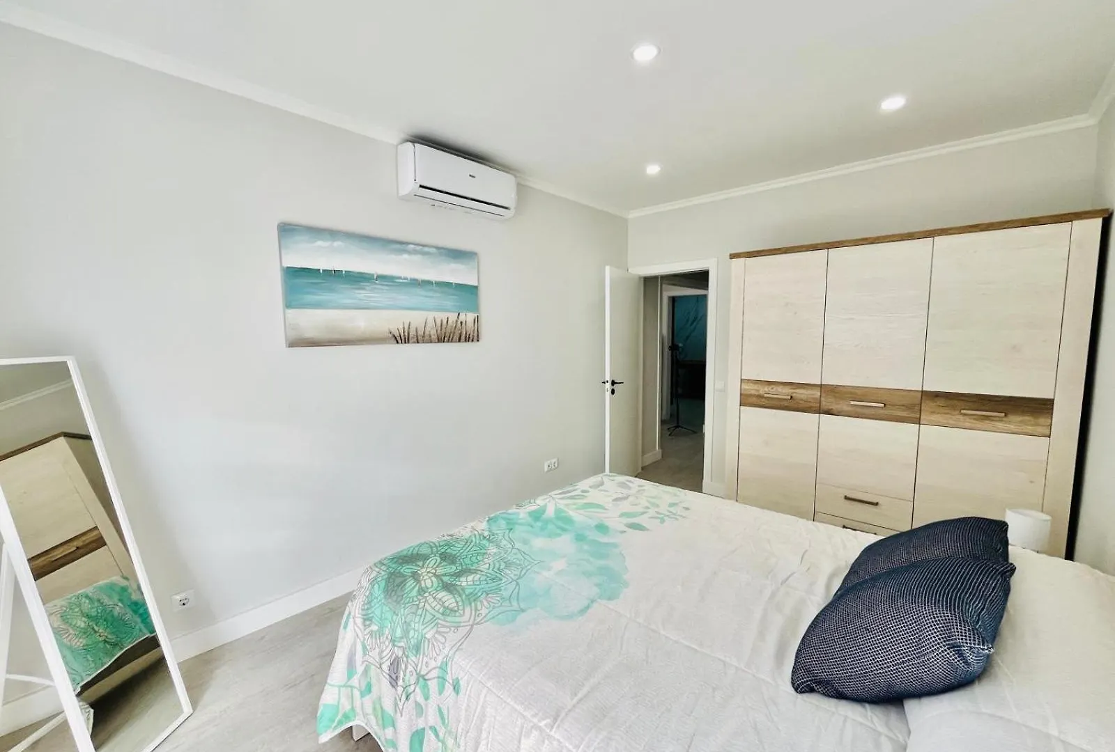 Brisamar Villas Oceans Albufeira Holiday home