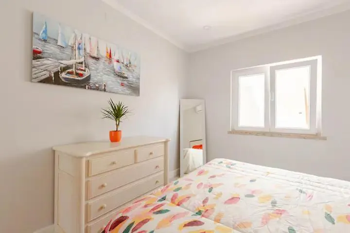 Holiday home Brisamar Villas Oceans Albufeira