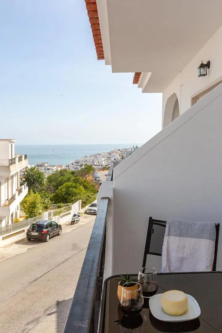 Holiday home Brisamar Villas Oceans Albufeira