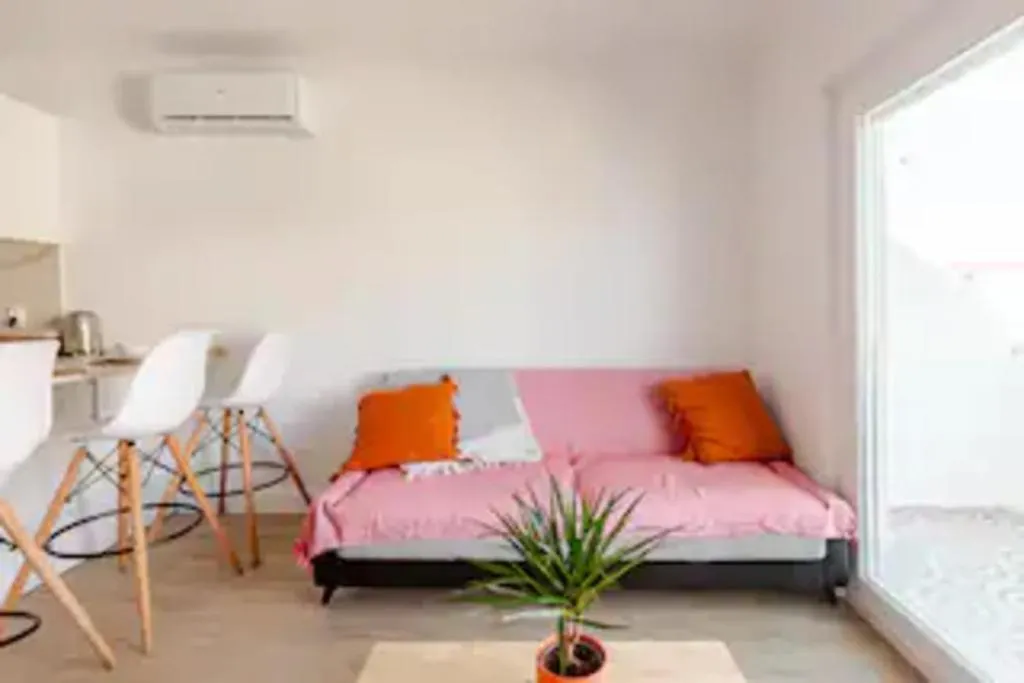 Brisamar Villas Oceans Albufeira Holiday home
