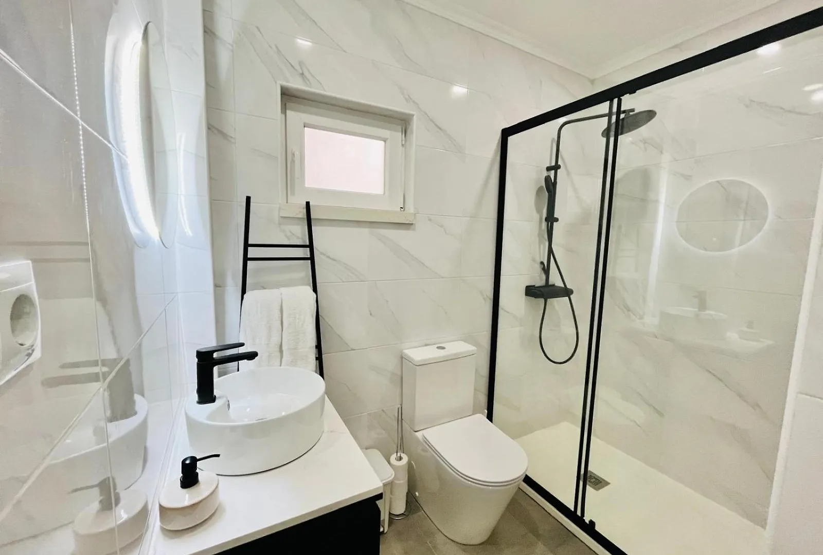 Holiday home Brisamar Villas Oceans Albufeira